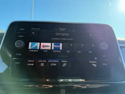 Photo 54 Volkswagen T-roc Gén. I Ph2 R-Line 5