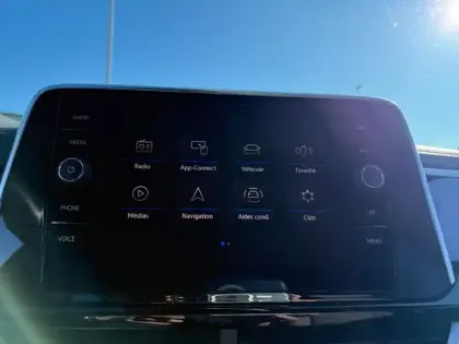 Photo 17 Volkswagen T-roc Gén. I Ph2 R-Line 5