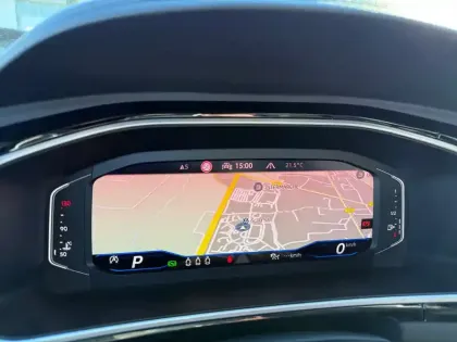 Photo 52 Volkswagen T-roc Gén. I Ph2 R-Line 5