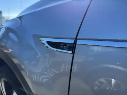 Photo 35 Volkswagen T-roc Gén. I Ph2 R-Line 5