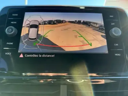 Photo 26 Volkswagen T-roc Gén. I Ph2 R-Line 5