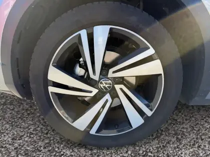 Photo 44 Volkswagen T-roc Gén. I Ph2 R-Line 5