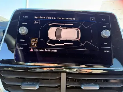 Photo 27 Volkswagen T-roc Gén. I Ph2 R-Line 5