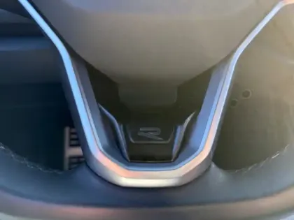 Photo 67 Volkswagen T-roc Gén. I Ph2 R-Line 5