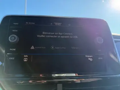 Photo 22 Volkswagen T-roc Gén. I Ph2 R-Line 5