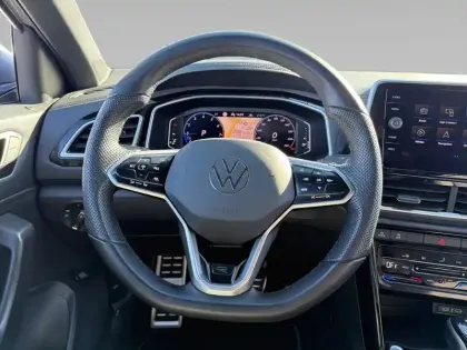 Photo 47 Volkswagen T-roc Gén. I Ph2 R-Line 5