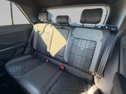 Photo 49 Volkswagen T-roc Gén. I Ph2 R-Line 5