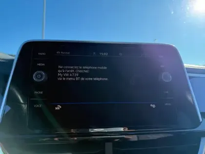 Photo 20 Volkswagen T-roc Gén. I Ph2 R-Line 5