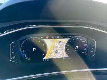 Photo 51 Volkswagen T-roc Gén. I Ph2 R-Line 5