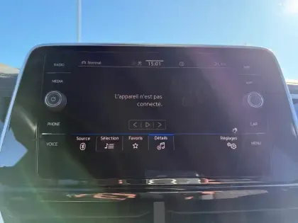 Photo 19 Volkswagen T-roc Gén. I Ph2 R-Line 5