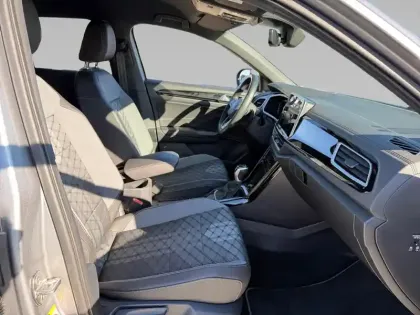 Photo 10 Volkswagen T-roc Gén. I Ph2 R-Line 5