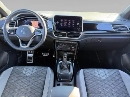 Photo 14 Volkswagen T-roc Gén. I Ph2 R-Line 5