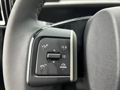 Photo 20 Citroën C3 e- 113 ch