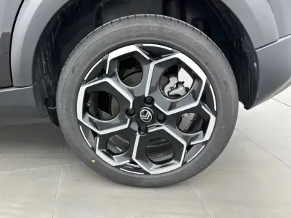 Photo 12 Citroën C3 e- 113 ch