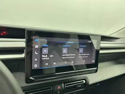 Photo 25 Citroën C3 e- 113 ch