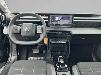 Photo 7 Citroën C3 e- 113 ch