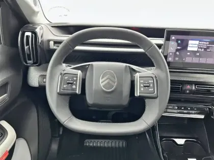 Photo 8 Citroën C3 e- 113 ch