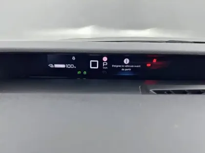 Photo 9 Citroën C3 e- 113 ch