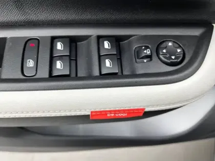 Photo 19 Citroën C3 e- 113 ch