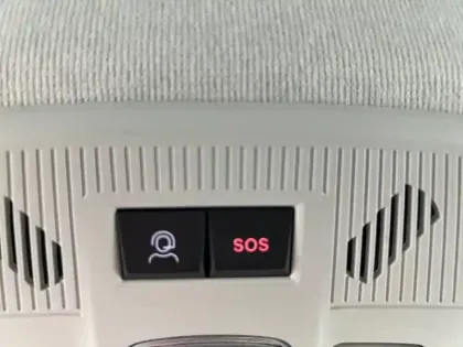 Photo 22 Citroën C3 e- 113 ch