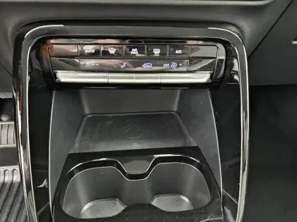 Photo 26 Citroën C3 e- 113 ch