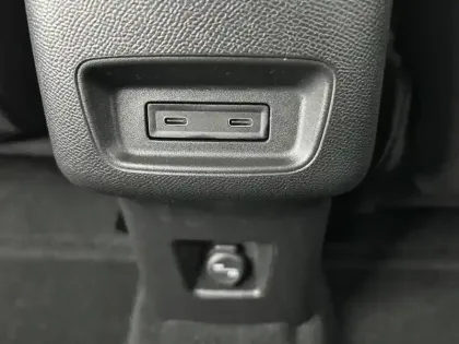 Photo 18 Citroën C3 e- 113 ch