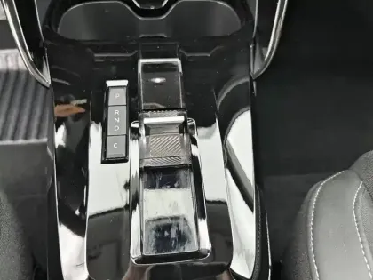 Photo 13 Citroën C3 e- 113 ch