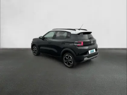 Photo 6 Citroën C3 e- 113 ch