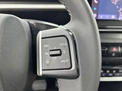 Photo 21 Citroën C3 e- 113 ch