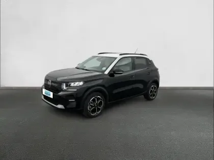 Photo Citroën C3 Max