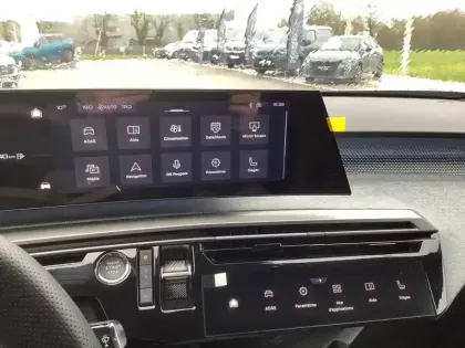 Photo 62 Peugeot 3008  Hybrid 145 e-DCS6