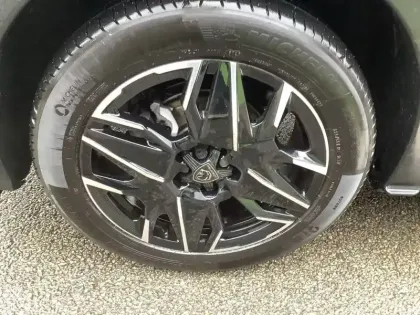 Photo 36 Peugeot 3008  Hybrid 145 e-DCS6