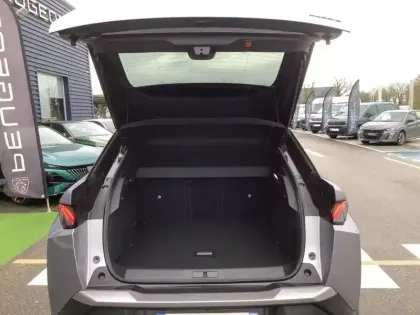 Photo 29 Peugeot 3008  Hybrid 145 e-DCS6