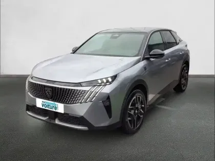 Photo 48 Peugeot 3008  Hybrid 145 e-DCS6