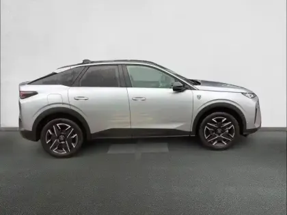 Photo 51 Peugeot 3008  Hybrid 145 e-DCS6