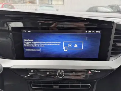 Photo 21 Opel Mokka Gén. II Ph2 Edition 5