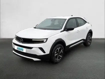 Photo Opel Mokka Edition