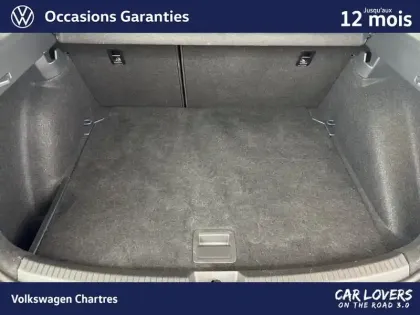 Photo 17 Volkswagen Taigo  1.0 TSI 116 DSG7