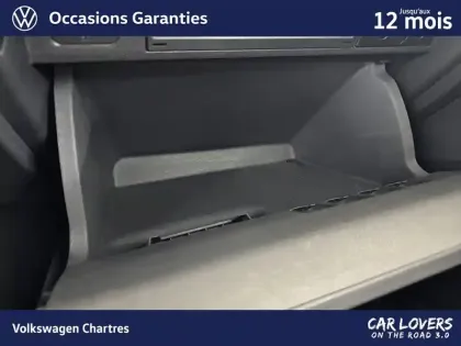 Photo 24 Volkswagen Taigo  1.0 TSI 116 DSG7