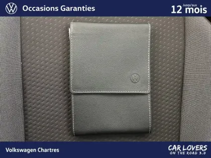 Photo 29 Volkswagen Taigo  1.0 TSI 116 DSG7