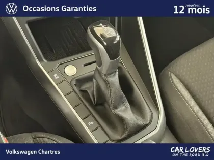 Photo 13 Volkswagen Taigo  1.0 TSI 116 DSG7