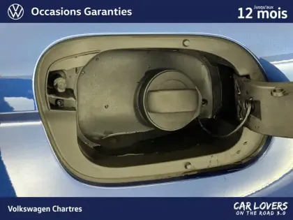 Photo 26 Volkswagen Taigo  1.0 TSI 116 DSG7