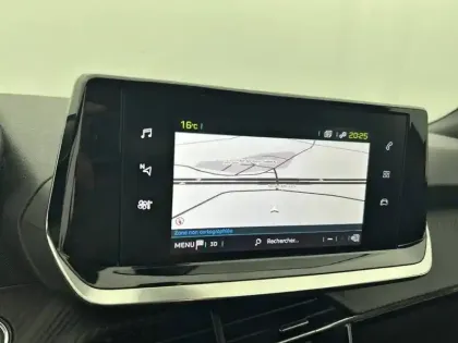 Photo 56 Peugeot 2008 Gén. II Ph1 NG Style 5