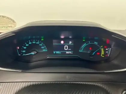 Photo 41 Peugeot 2008 Gén. II Ph1 NG Style 5