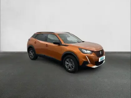 Photo 34 Peugeot 2008 Gén. II Ph1 NG Style 5