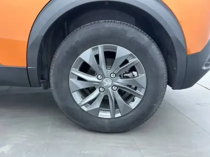 Photo 44 Peugeot 2008 Gén. II Ph1 NG Style 5