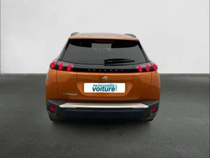 Photo 36 Peugeot 2008 Gén. II Ph1 NG Style 5