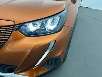 Photo 47 Peugeot 2008 Gén. II Ph1 NG Style 5