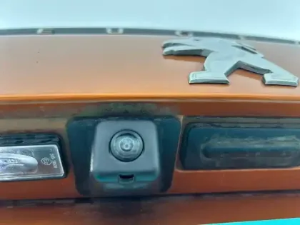 Photo 49 Peugeot 2008 Gén. II Ph1 NG Style 5