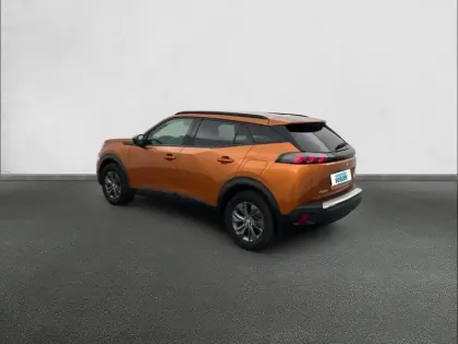 Photo 38 Peugeot 2008 Gén. II Ph1 NG Style 5